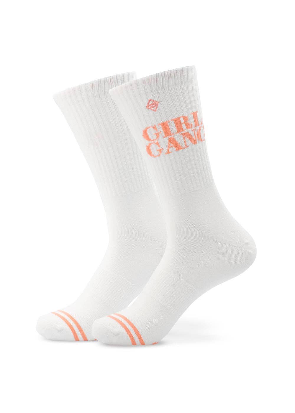 Girl Gang - Tennissocken: S 35-38