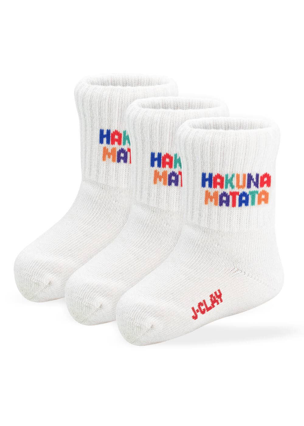 Hakuna Matata MINI  1-2